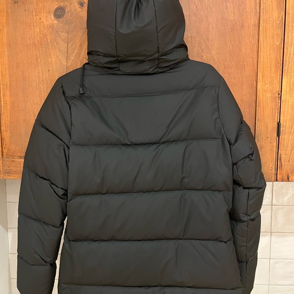 Pendleton 700 Fill Down Quilted Jacket - Picture 2 of 3